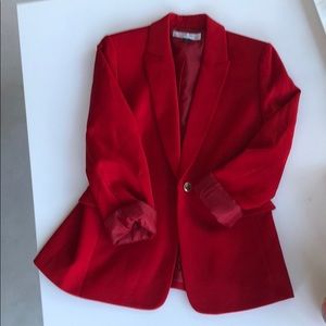 Tahari blazer